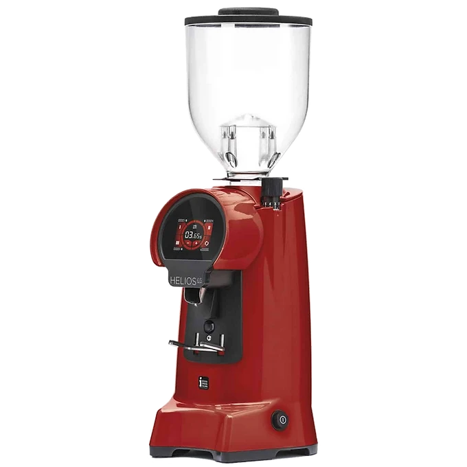 早い者勝ち　新品　エウレカ Helios 65　アトム　Mignon　送料無料 Eureka Mignon Helios 65 意式咖啡磨豆機