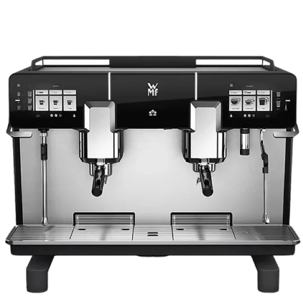 独50年代　Wagenfeld for WMF 438.2〜4 445.1〜2 WMF Espresso NEXT Fully Automatic Coffee Machine - Ultimate Coffee