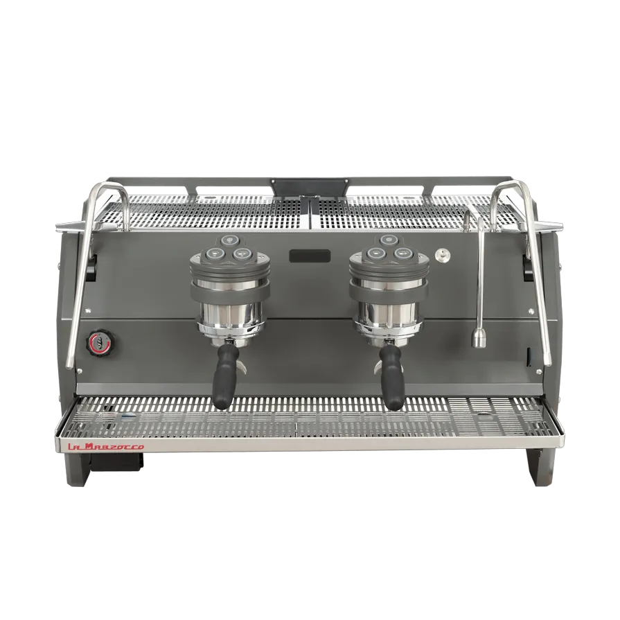 La Marzocco Strada S 2頭