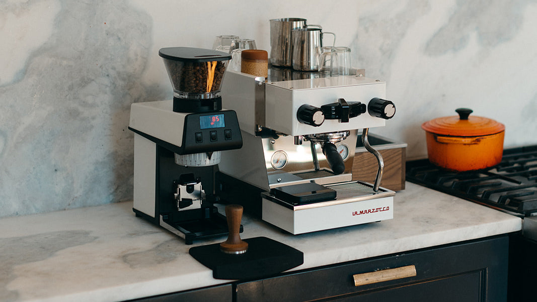 Which La Marzocco is the best fit for you?