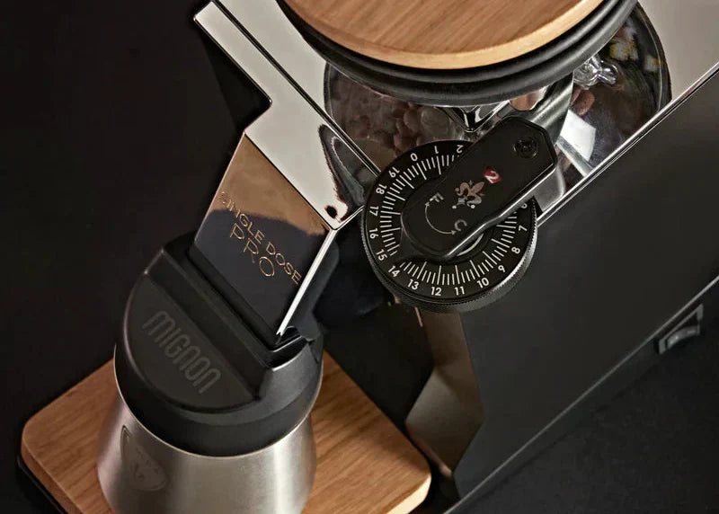 How to choose your coffee grinder?