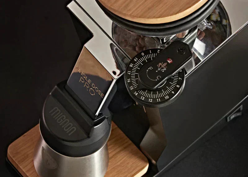How to choose your coffee grinder?
