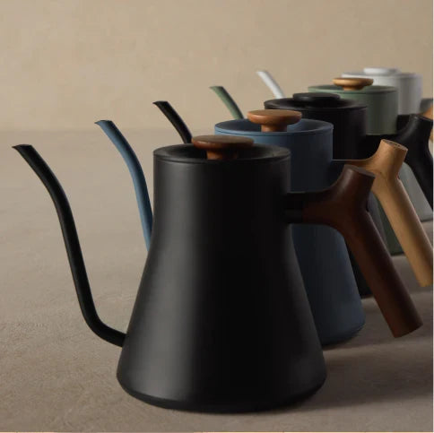 Fellow Precision Kettles