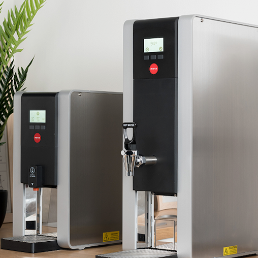 Hot Water Dispensers
