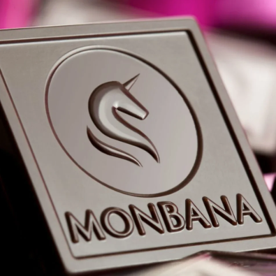 Monbana Chocolate