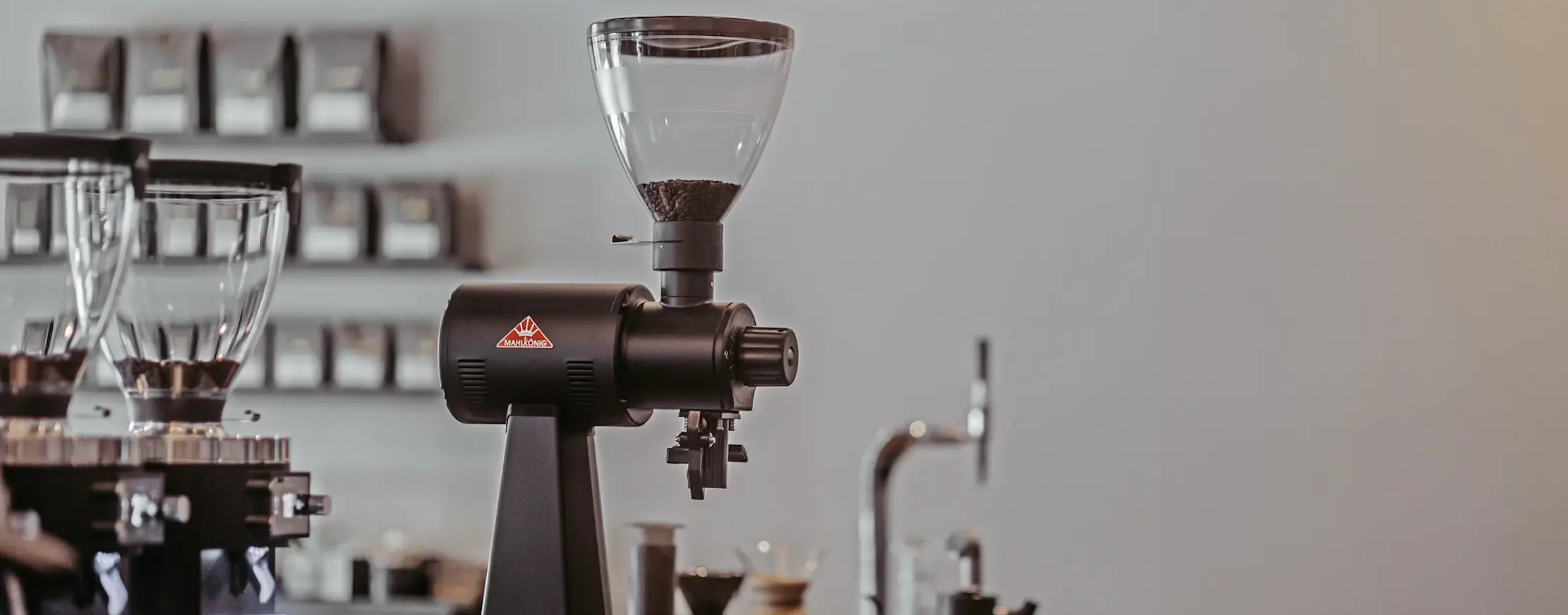 Mahlkonig Grinders