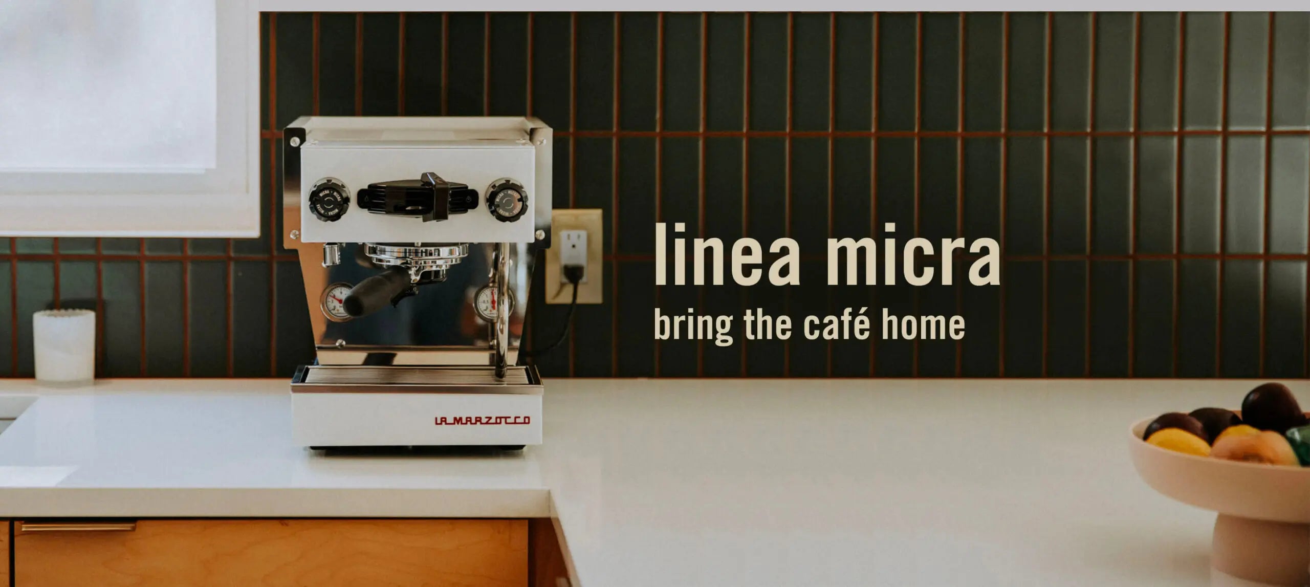 La Marzocco