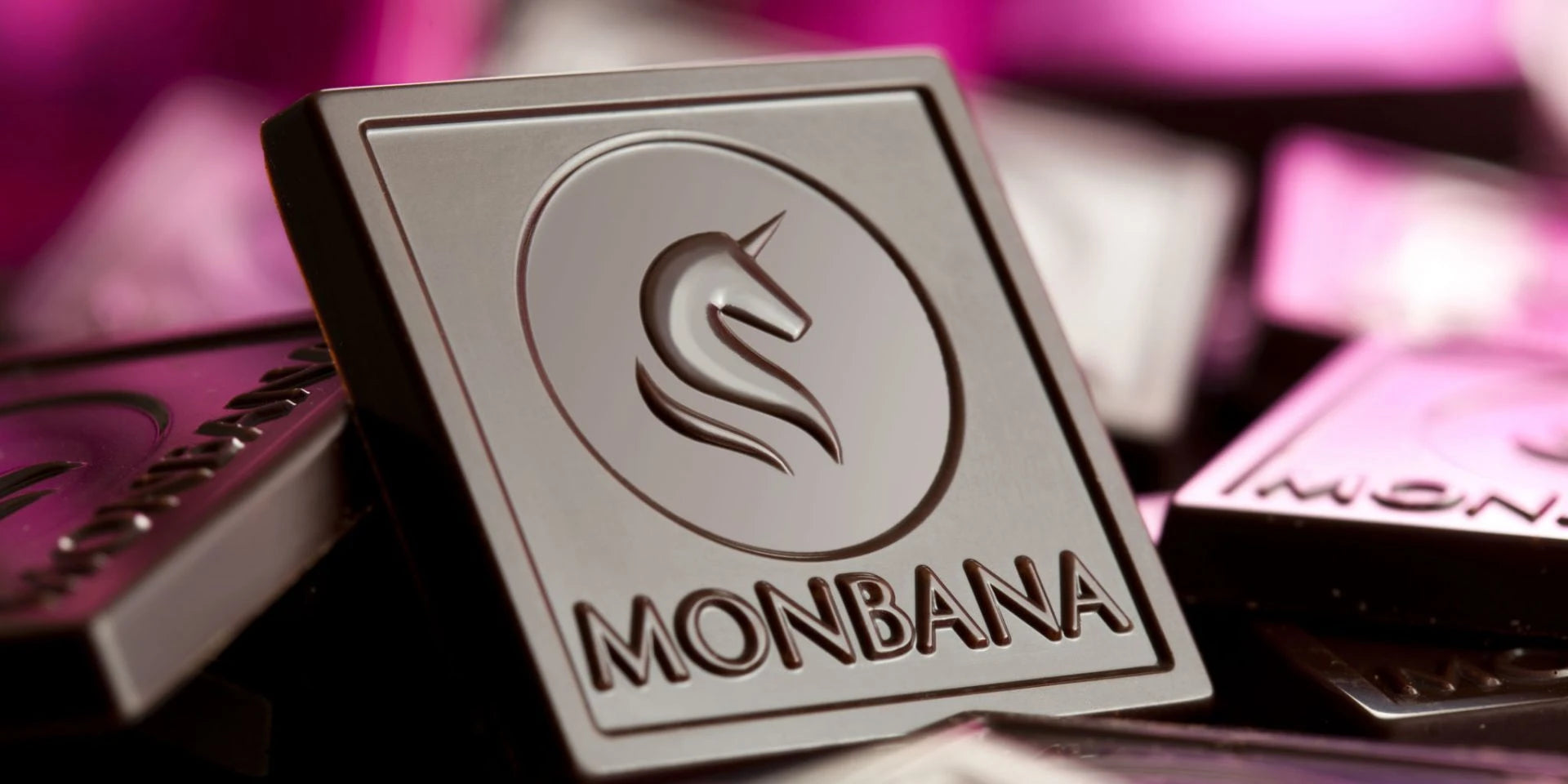Monbana Chocolate
