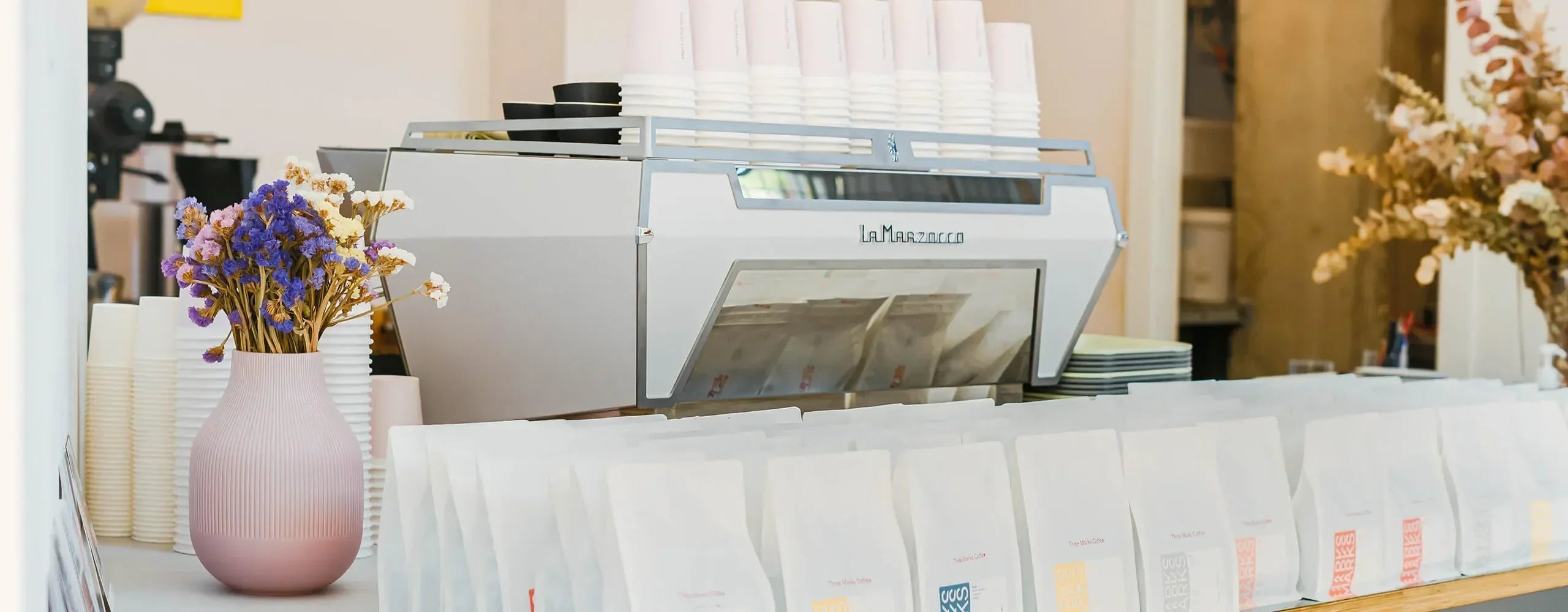 La Marzocco Commercial Espresso Machines