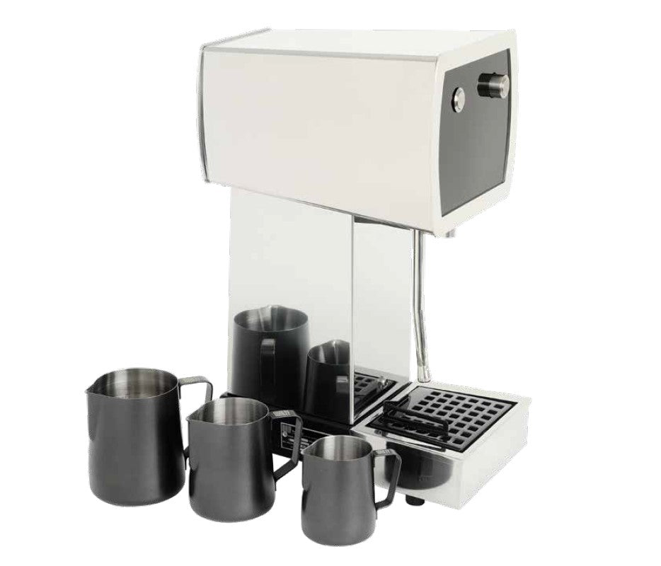 La Marzocco Wally Milk Automatic Milk Steamer