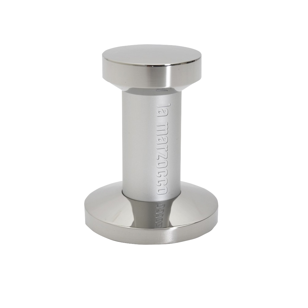 La Marzocco 58mm Stainless Steel Coffee Tamper