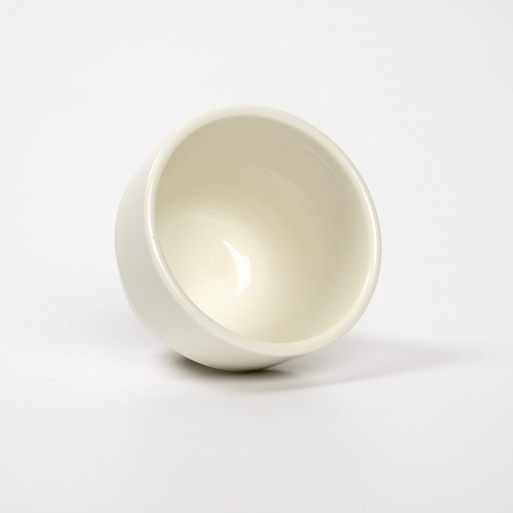 La Marzocco cupping bowl