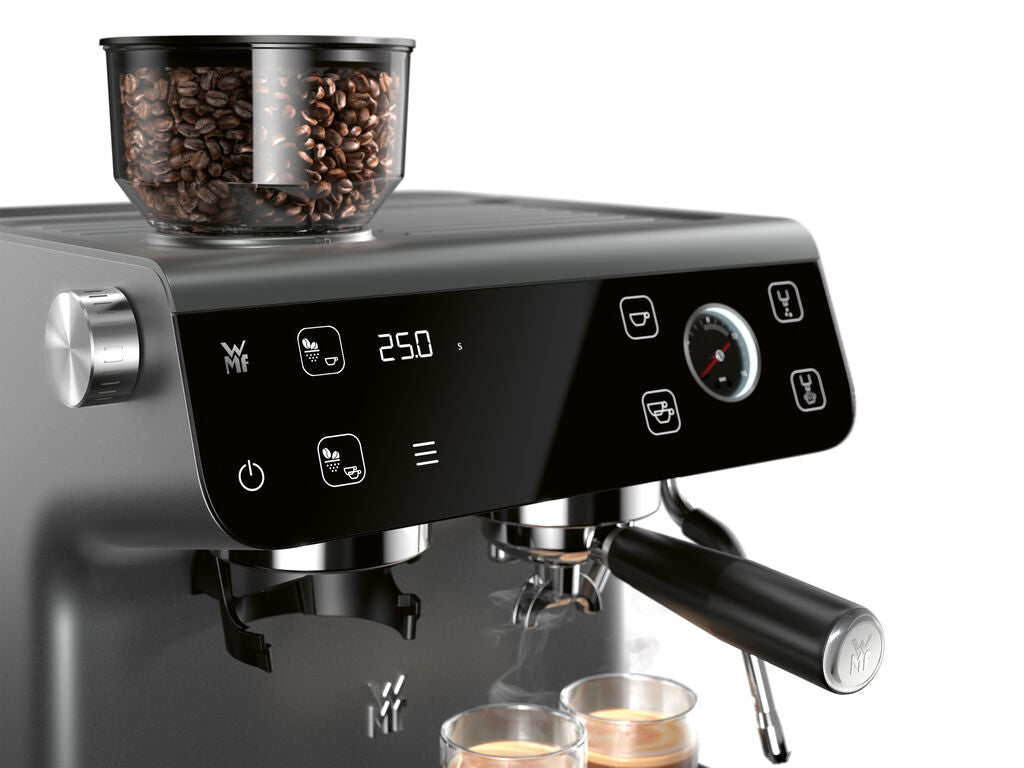 WMF Espresso Pro Home Semi-Automatic Coffee Machine