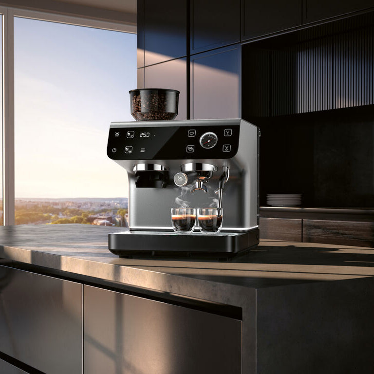 WMF Espresso Pro Home Semi-Automatic Coffee Machine