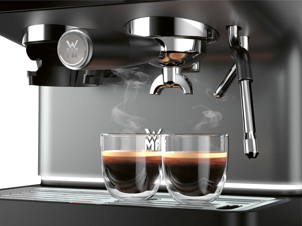 WMF Espresso Pro Home Semi-Automatic Coffee Machine