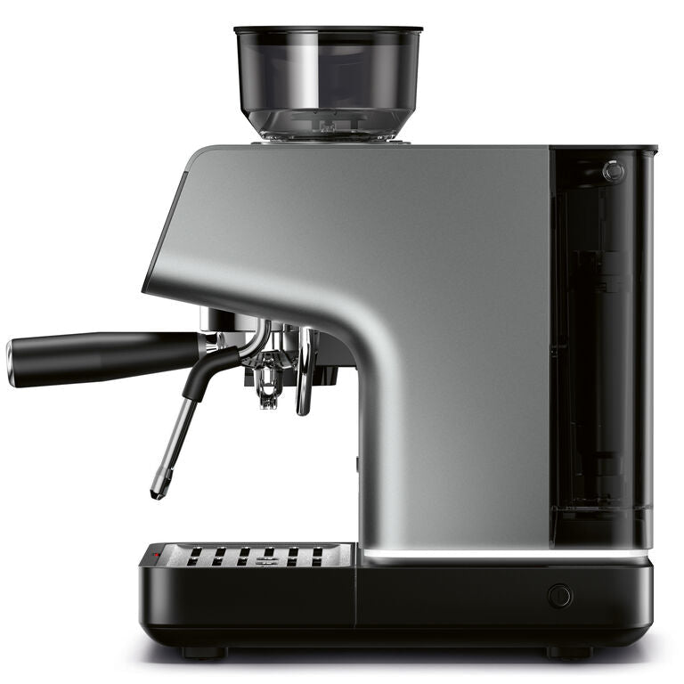 WMF Espresso Pro Home Semi-Automatic Coffee Machine