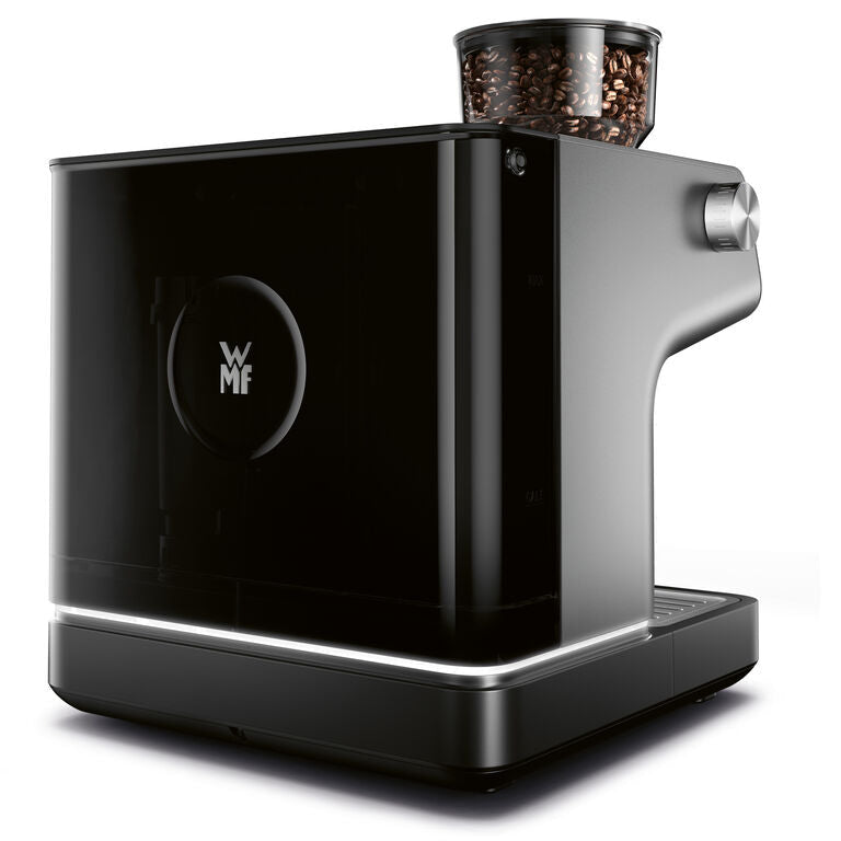 WMF Espresso Pro Home Semi-Automatic Coffee Machine