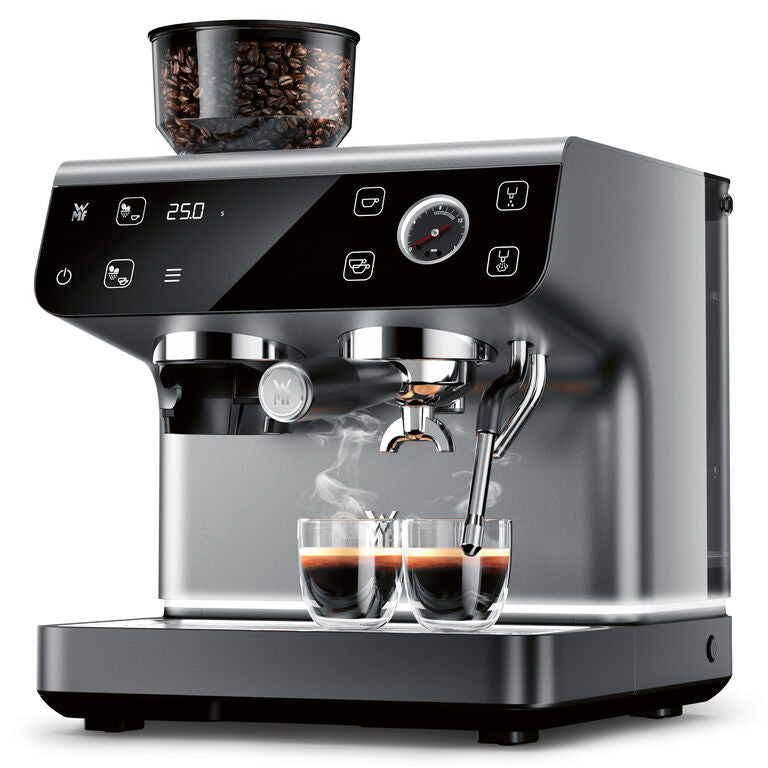 WMF Espresso Pro Home Semi-Automatic Coffee Machine