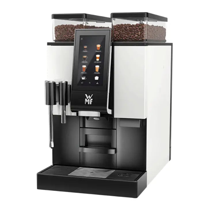 WMF 1100 S Fully Automatic Coffee Machine