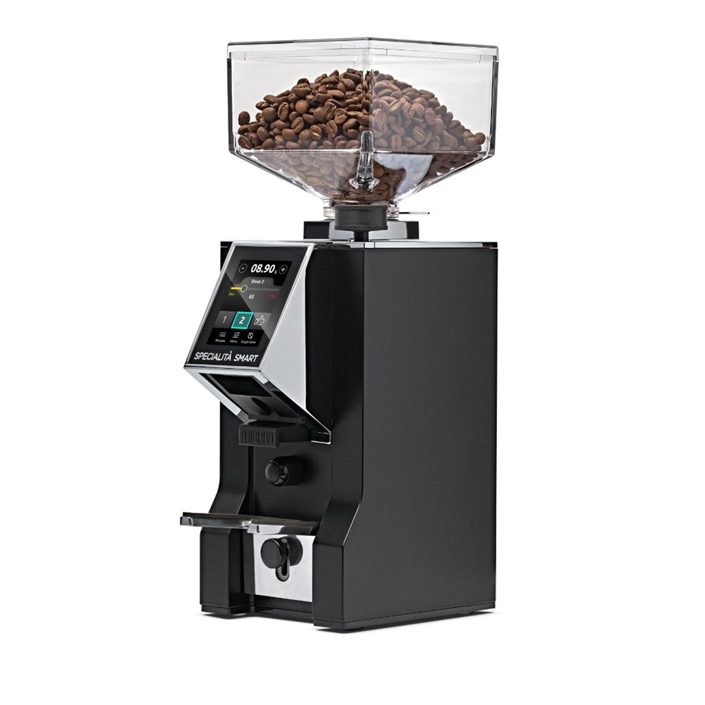 Eureka Mignon Specialita Smart All Purpose Grinder