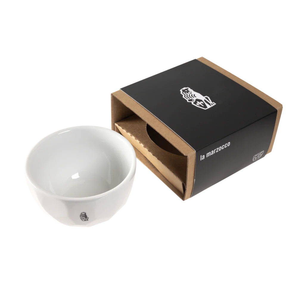 La Marzocco Lion cupping cup
