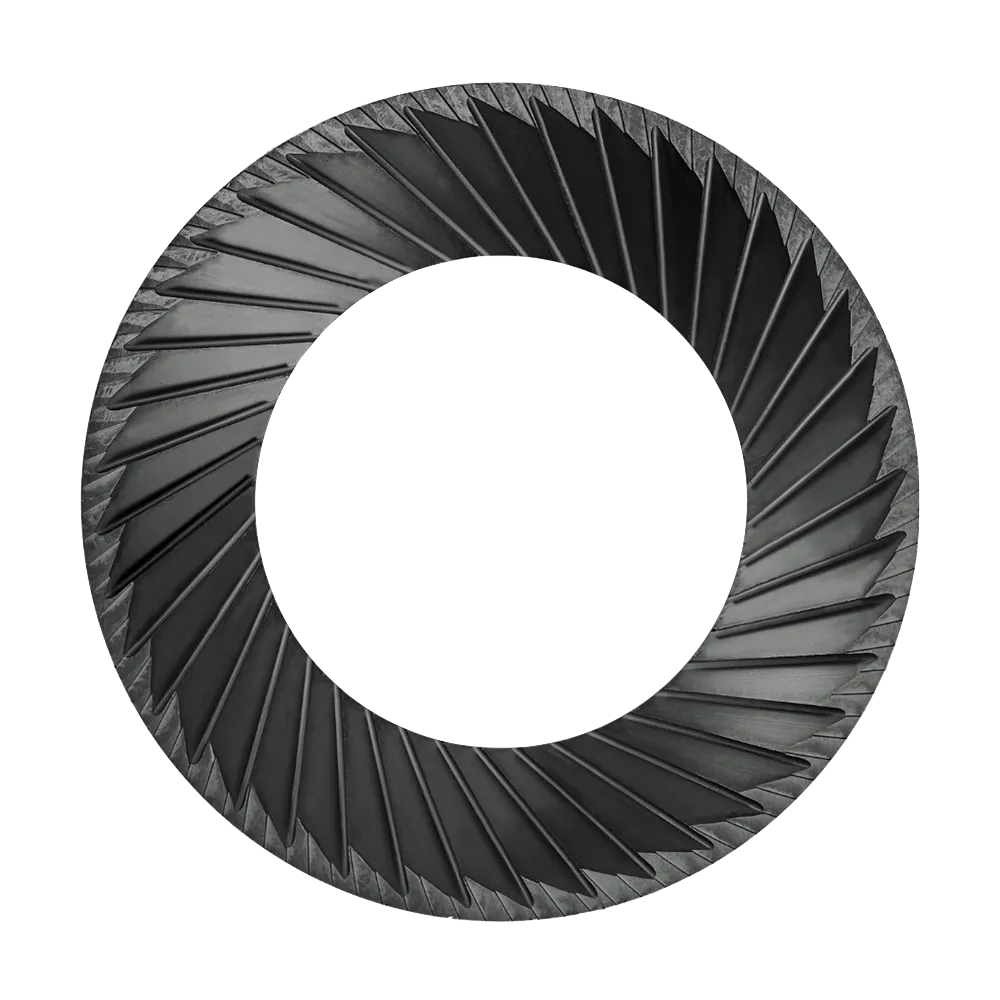 Eureka Black Diamond Burrs - All Purpose (65 mm)