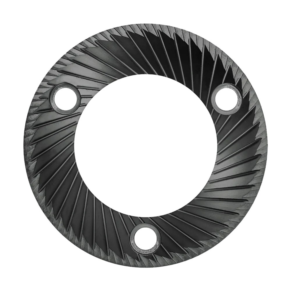 Eureka Black Diamond Burrs - All Purpose (65 mm)