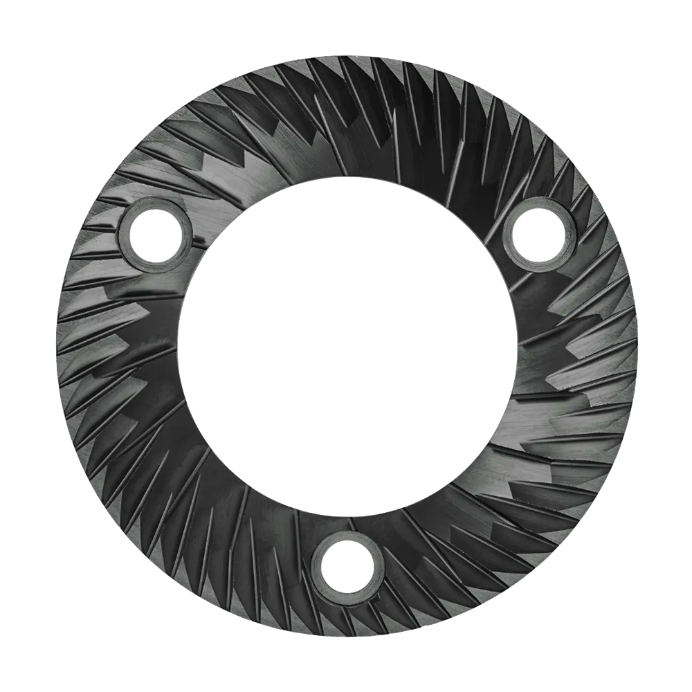 Eureka Black Diamond Burrs - Brew Special (65 mm)
