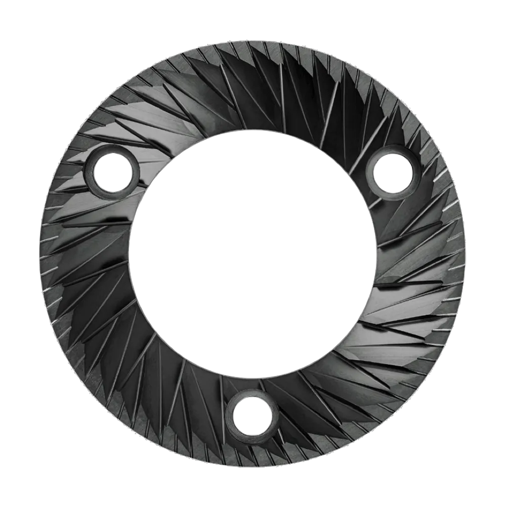 Eureka Black Diamond Burrs - Espresso Specialty (65 mm)