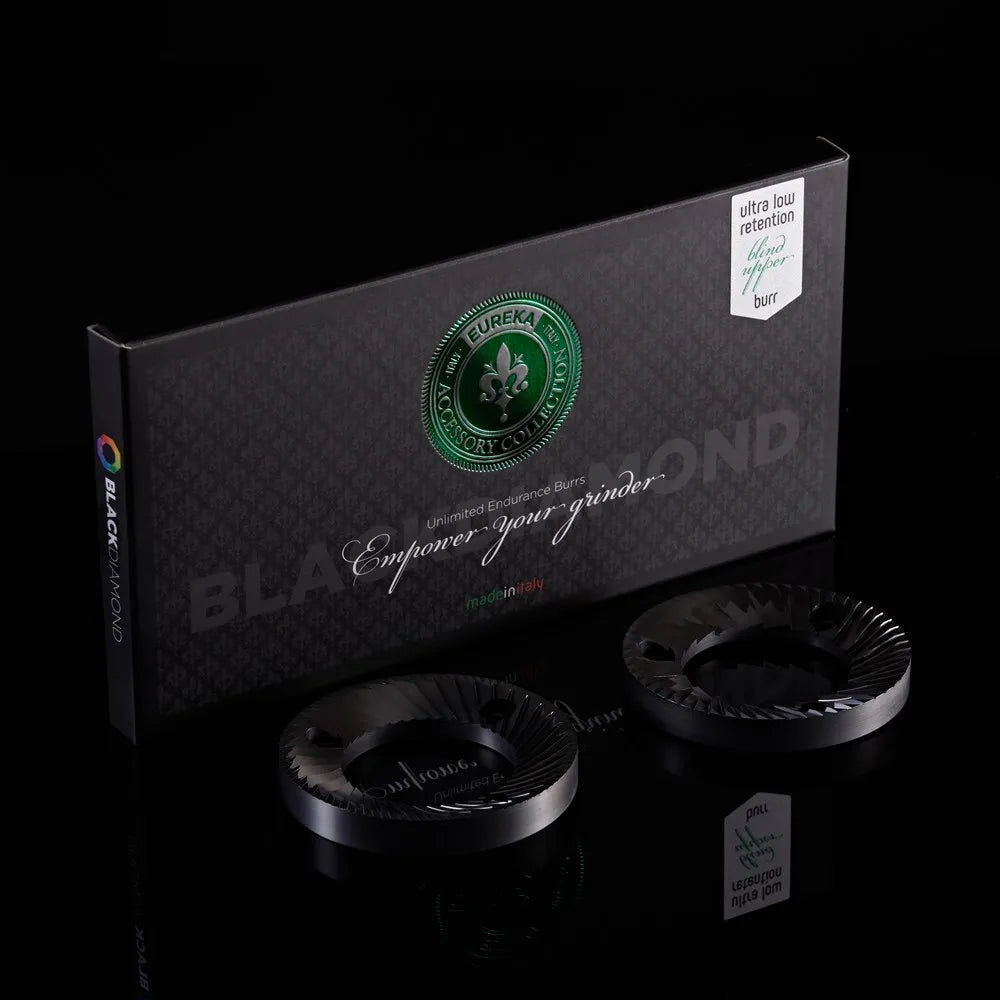 Eureka Black Diamond Burrs - Brew Special (65 mm)