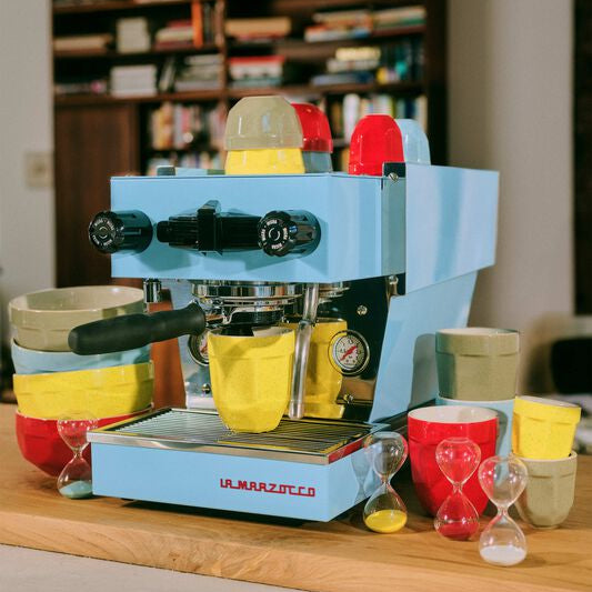 La Marzocco x POLSPOTTEN Espresso Cup