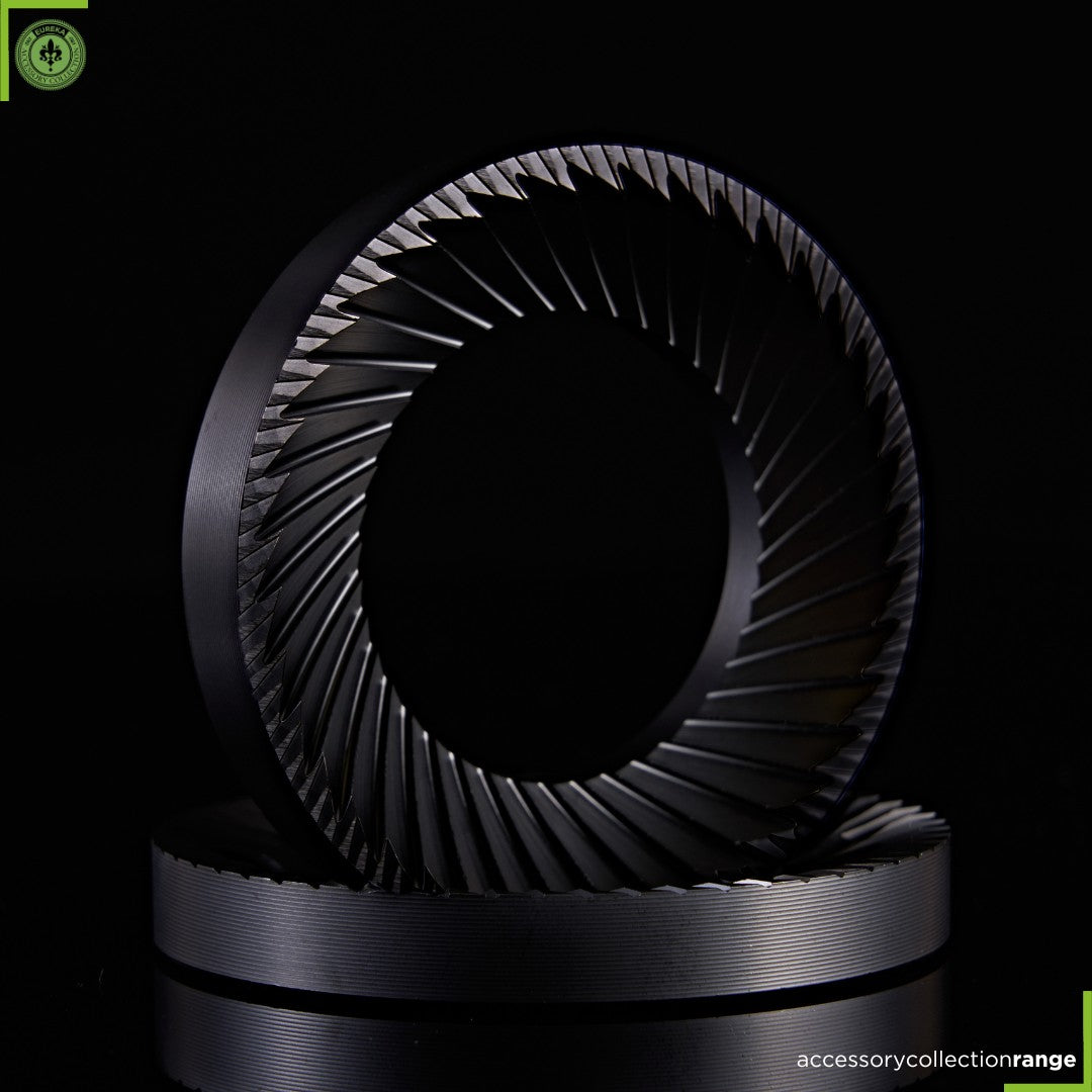 Eureka Black Diamond Burrs - Brew Special (65 mm)