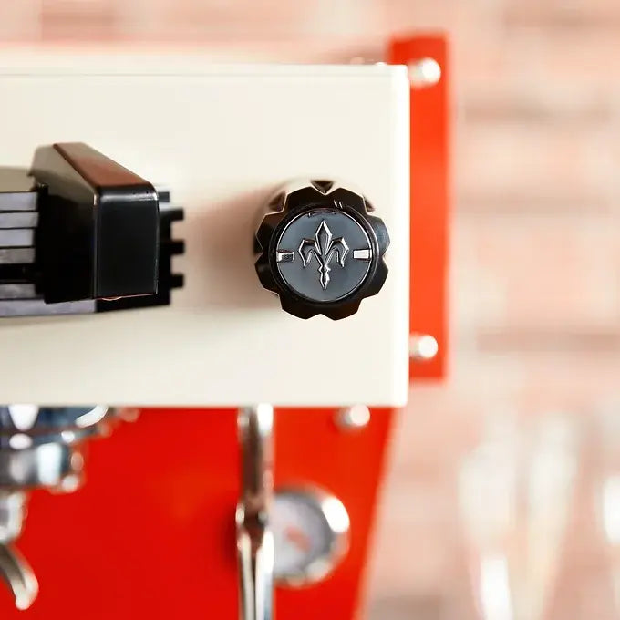 La Marzocco Linea Mini - Legacy Limited Edition