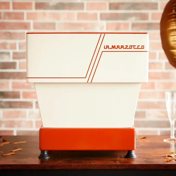 La Marzocco Linea Mini - Legacy Limited Edition