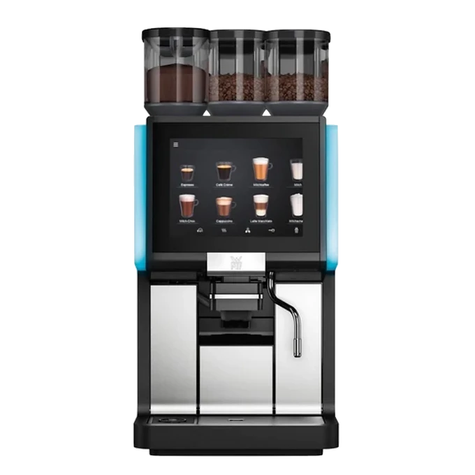 WMF 1500 S+ Fully Automatic Coffee Machine