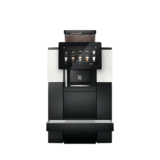 WMF 950 S Fully Automatic Coffee Machine