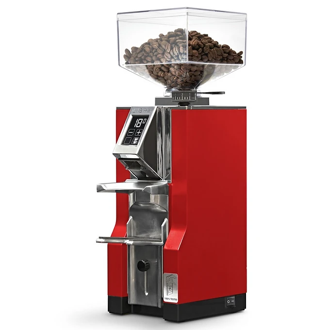 Eureka Mignon Libra 55 GbW Espresso Grinder