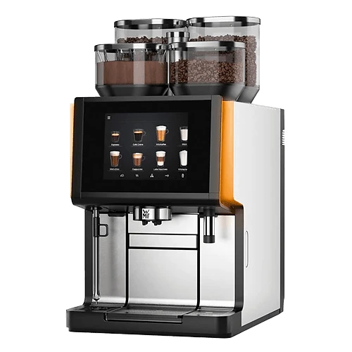 WMF 9000 S+ Fully Automatic Coffee Machine