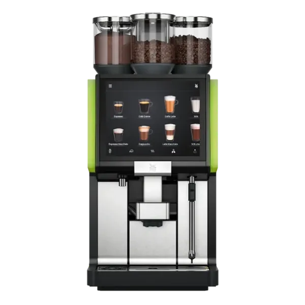 WMF 5000 S+ Fully Automatic Coffee Machine