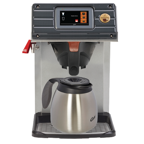 Curtis G4 Gold Cup Single Cup Coffee Brewer