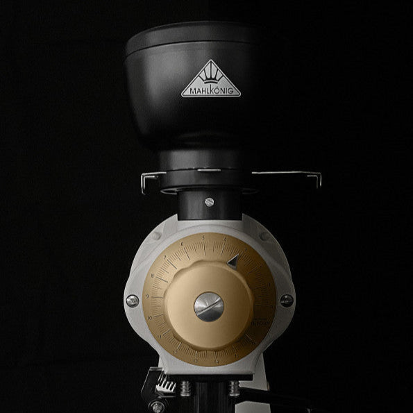 Mahlkönig EK43 S "The Icon" Limited Edition Espresso Grinder