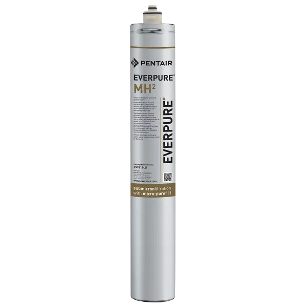 Everpure MH2 Water Filter for Commercial Espresso Machines