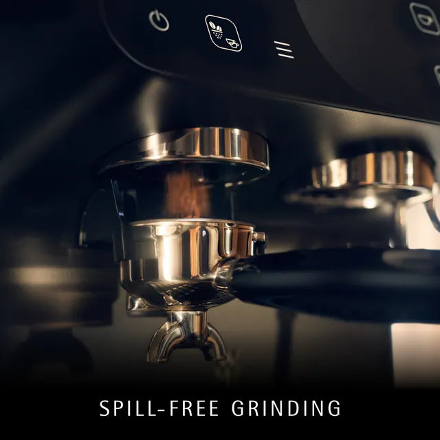 WMF Espresso Pro Home Semi-Automatic Coffee Machine