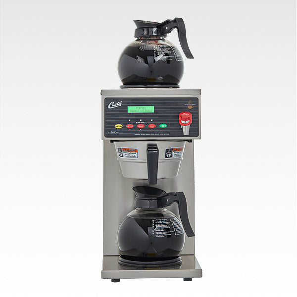 Curtis G3 Alpha Decanter