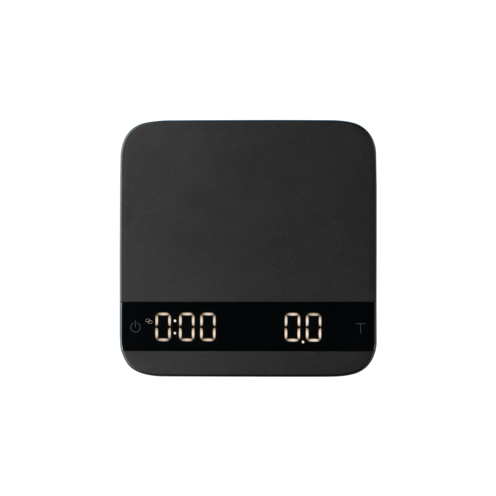 La Marzocco x Acaia Connected Scale (Brew-by-Weight)