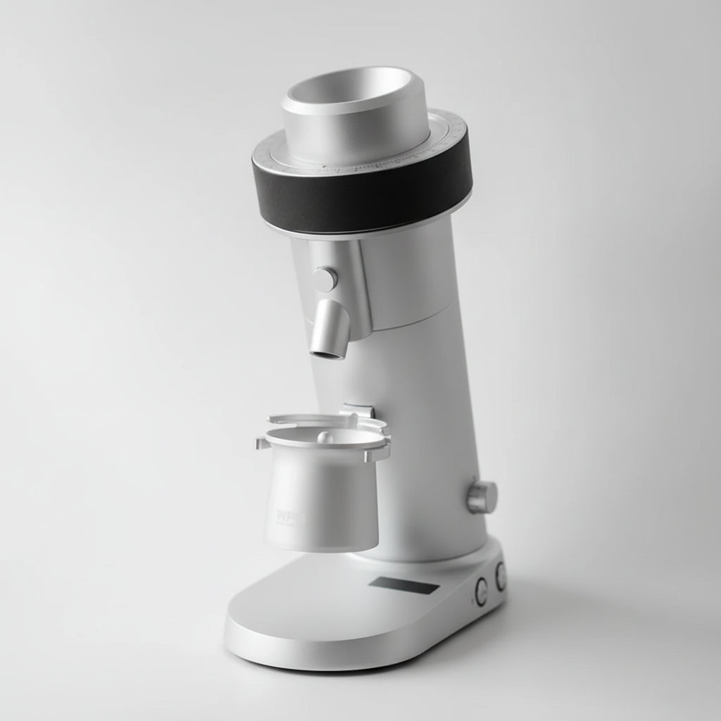 WPM ZP-1 Konos Single Dose Coffee Grinder