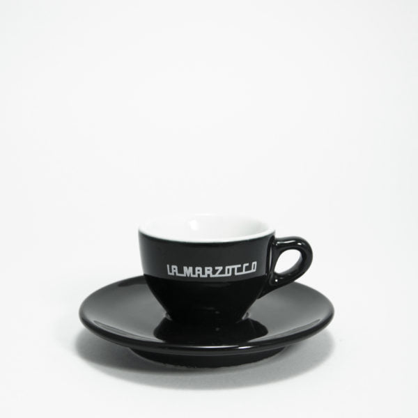 La Marzocco Linea espresso cup - Black