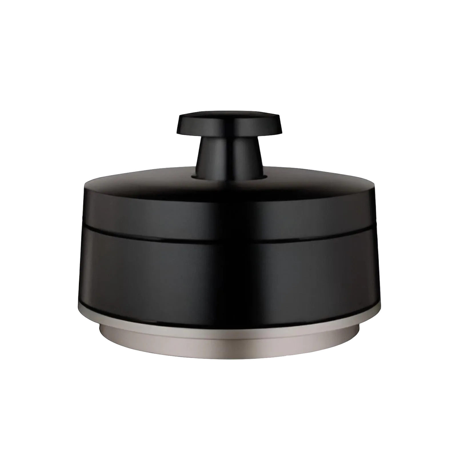 Direct Force Self-leveling Tamper