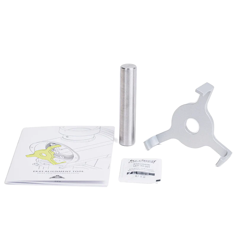 Mahlkönig Disc Alignment Tool (For EK43 / EK43S)