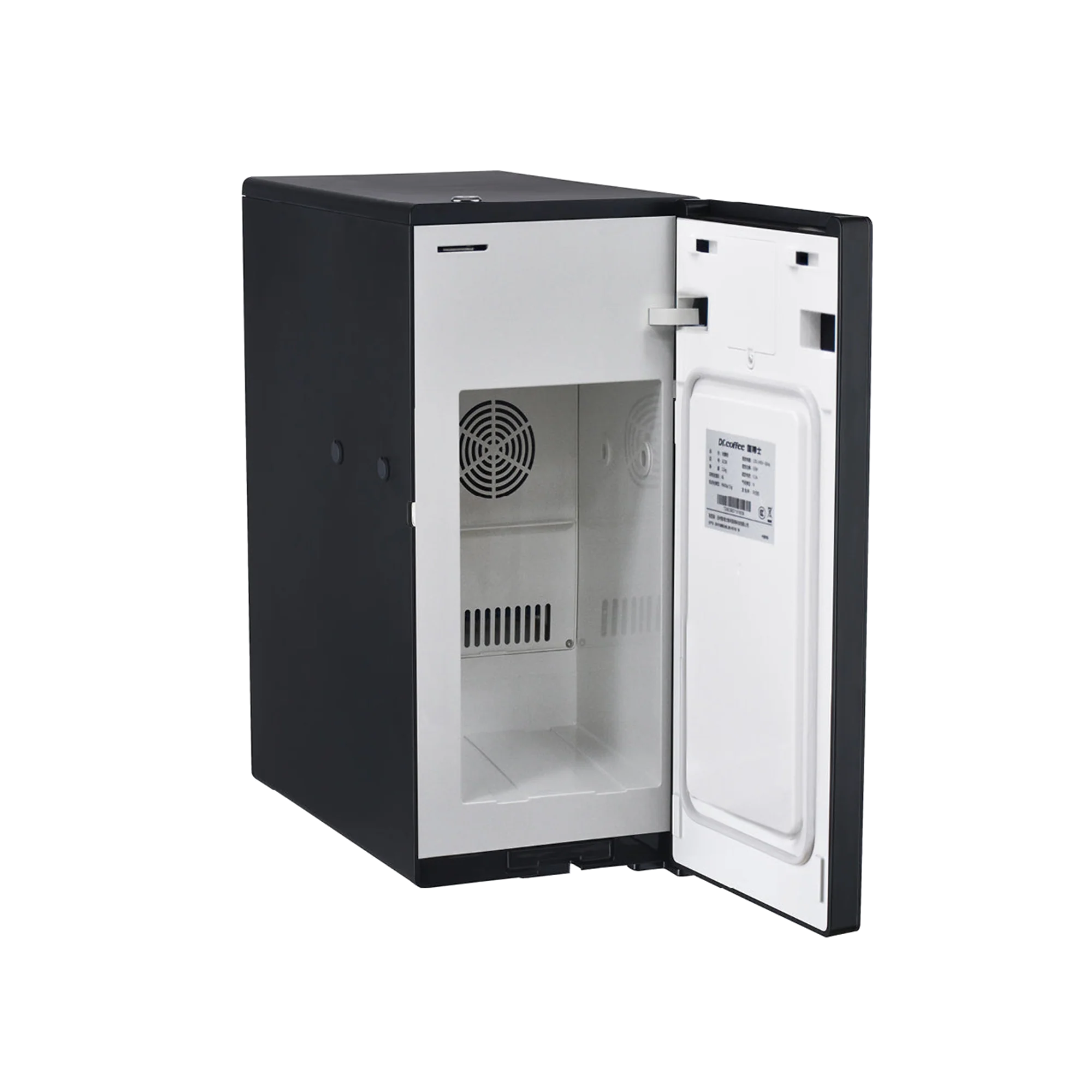 Dr. Coffee SC08 8-liter Milk Fridge